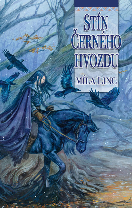 Stín Černého hvozdu