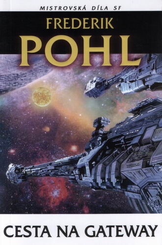Cesta na Gateway