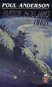 Hvězdy jsou jako oheň