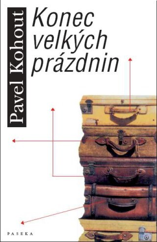 Konec velkých prázdnin, Vyd. 2., V Pasece 1.