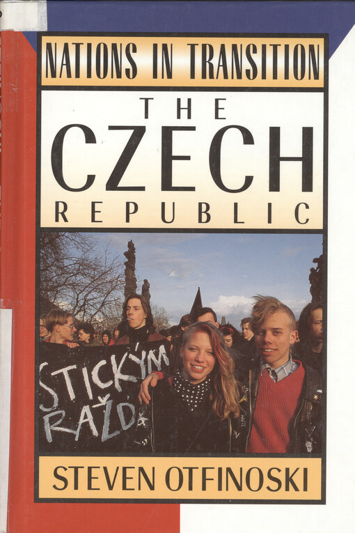 The Czech republic