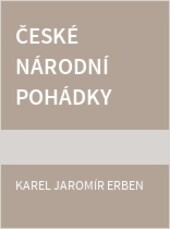České národní pohádky