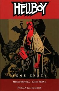 Hellboy: Sémě zkázy