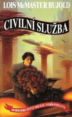 Civilní služba