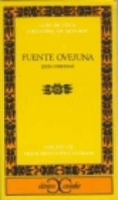 Fuente Ovejuna (Clasicos Castalia) (Spanish Edition)