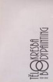 Tělokresba = Bodypainting