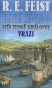 Stín temné královny - Vrazi, Vrazi