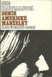 Deník americké manželky