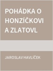 Pohádka o Honzíčkovi a zlatovlasé Isole