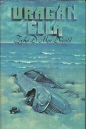 Uragán Ella, Vyd. 1.