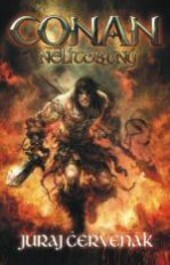 Conan a svatyně démonů