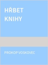 Hřbet knihy
