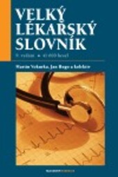 Velký lékařský slovník