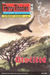 Perry Rhodan: Hvězdný oceán 030 - Útočiště
