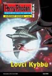 Perry Rhodan: Hvězdný oceán 054 - Lovci Kybbů