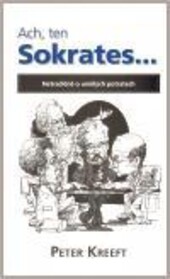 Ach, ten Sokrates