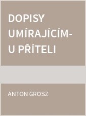 Dopisy umírajícímu příteli