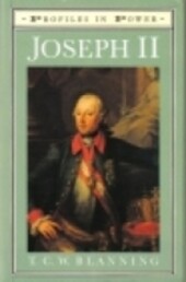 Joseph II (Profiles in Power)