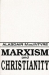 Marxism and Christianity (Pelican S.)