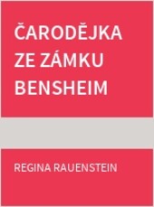 Čarodějka ze zámku Bensheim