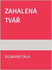 Zahalená tvář