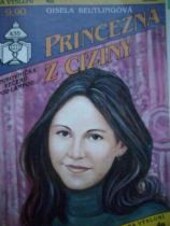 Princezna z ciziny