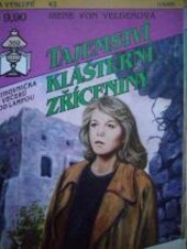 Tajemství klášterní zříceniny