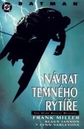 Návrat temného rytíře