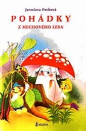 Pohádky z mechového lesa