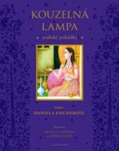 Kouzelná lampa a další arabské pohádky