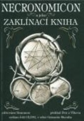 Necronomicon a jeho zaklínací kniha
