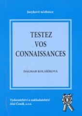 TESTES VOS CONNAISSANCES