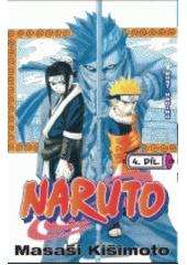 Naruto. 4. díl, Most hrdinů  (odkaz v elektronickém katalogu)