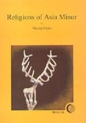 Religions of Asia Minor