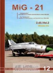 Mig - 21 (2.díl)