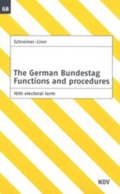 The German Bundestag