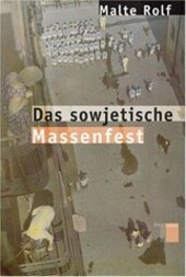 Das sowjetische Massenfest