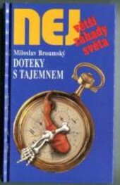 Doteky s tajemnem, Vyd. 1.