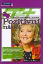 Pozitivní náboj