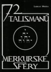 72 talismanů merkurské sféry