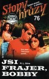 Jsi frajer, Bobby