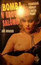 Bomba v erotickém salonu