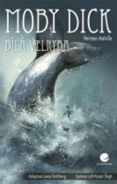 MOBY DICK Bílá velryba