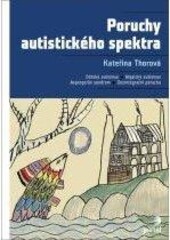 Poruchy autistického spektra