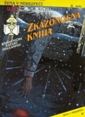 Zkázonosná kniha
