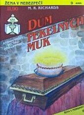 Dům pekelných muk