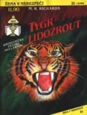 Tygr lidožrout