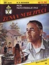 Mor nepotřebuje pas