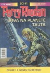 Bitva na planetě Tauta