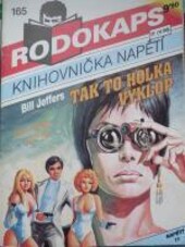 Tak to holka vyklop